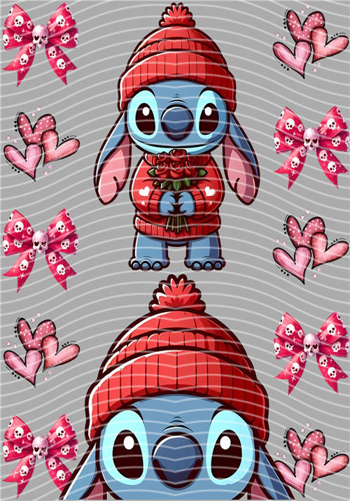 A5 Notebook Wraps-A 924